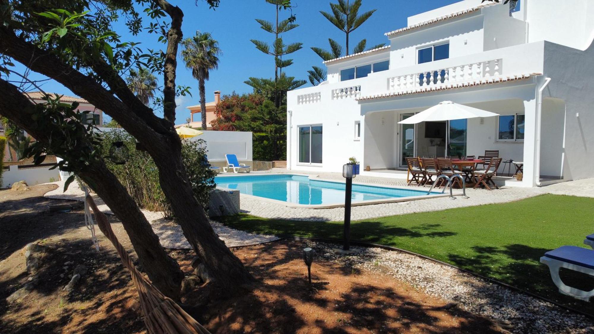 Dad'S Villa Lagos Exterior photo