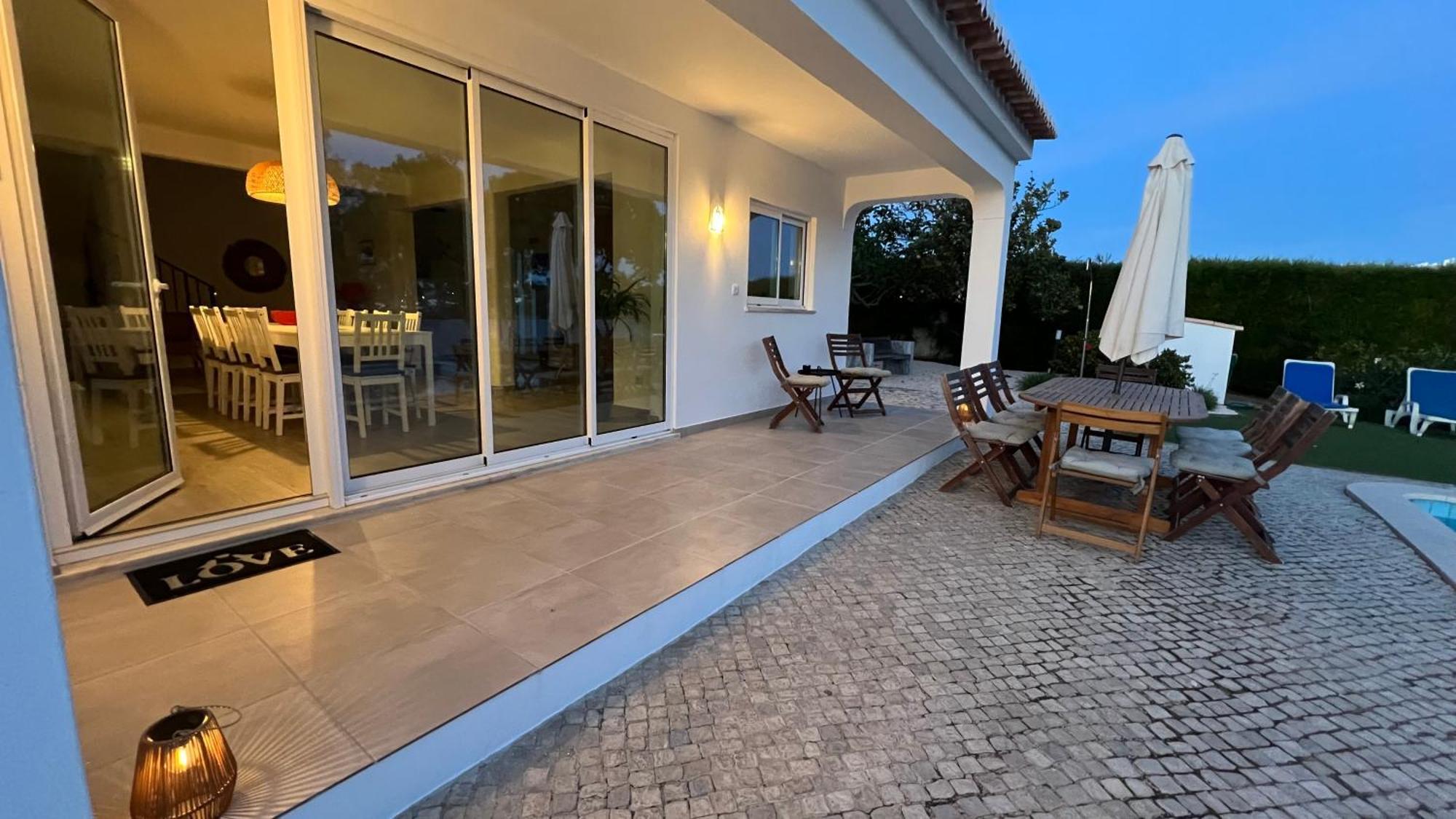 Dad'S Villa Lagos Exterior photo