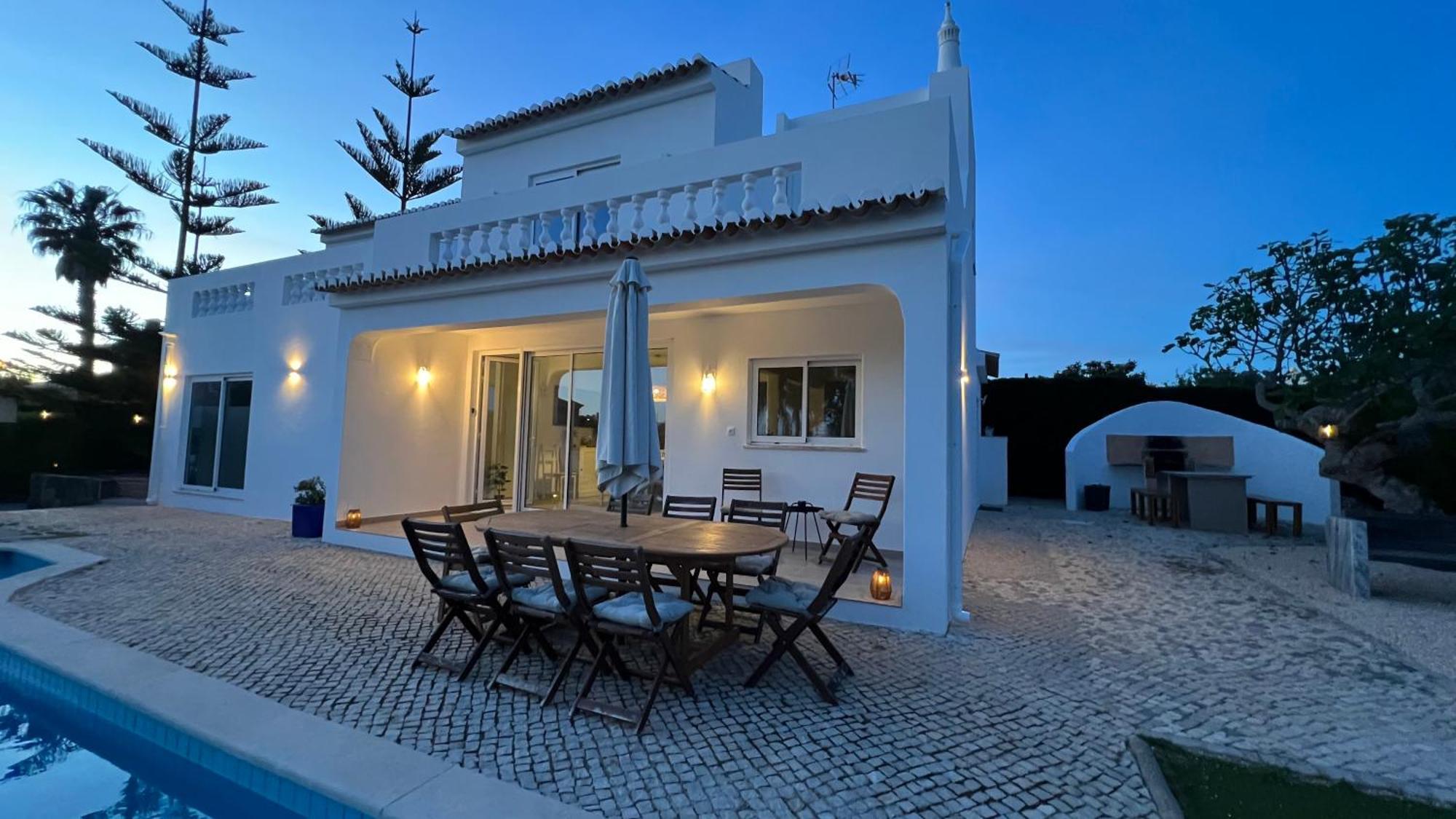 Dad'S Villa Lagos Exterior photo